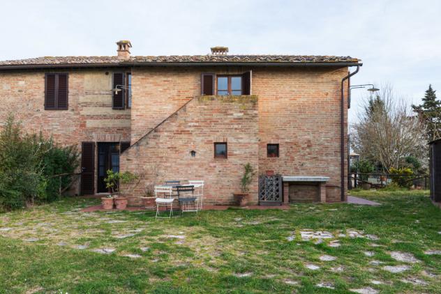 Trilocale in affitto a Siena - Foto 18