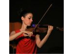 VIOLINISTA PIANO SAX VOCE ARPA CHITARRA