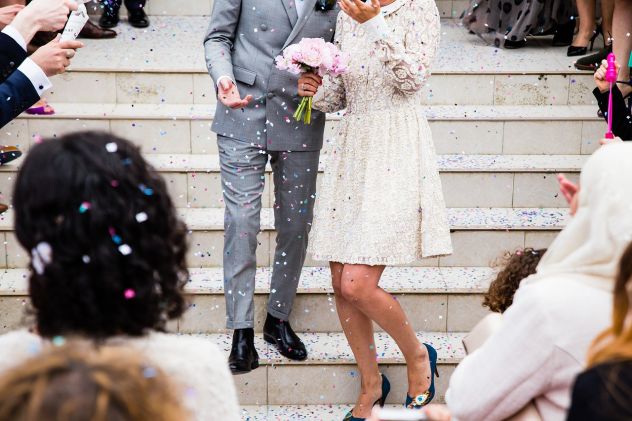 Musica cerimonia di matrimonio Treviglio