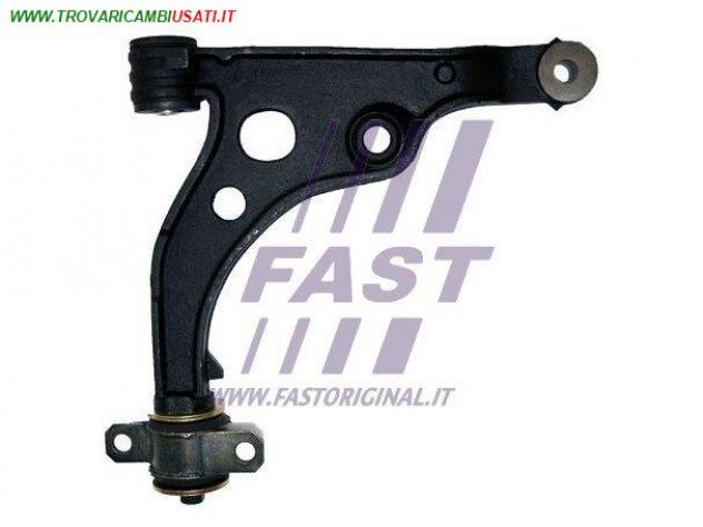 BRACCIO OSCILLANTE FIAT DUCATO 94 ASSE ANTERIORE DX 18Q MAXI FT15023