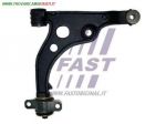 BRACCIO OSCILLANTE FIAT DUCATO 94 ASSE ANTERIORE DX 18Q MAXI FT15023