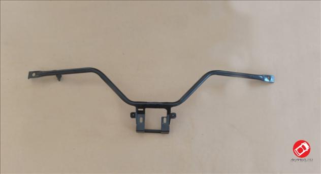 1002733 SUPPORTO PARAURTI ANTERIORE MICROCAR MC1 MC2 MOTORE LOMBARDINI