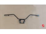 1002733 SUPPORTO PARAURTI ANTERIORE MICROCAR MC1 MC2 MOTORE LOMBARDINI