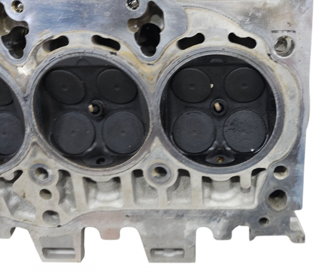 TESTA COMPLETA VOLKSWAGEN T-Roc Serie 05C103404C DLA Benzina 1000 (1721) - Foto 12