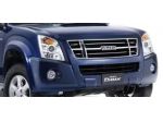 MUSATA ISUZU D-MAX DAL 2013 AL 2017