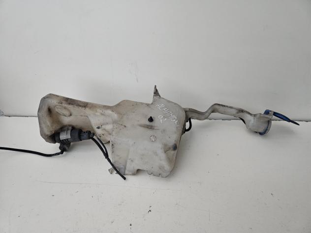 VASCHETTA TERGI ANT SEAT Alhambra 2° Serie diesel 1.9 (0009)
