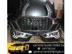 RICAMBI X AUDI Q3 SPORTBACK ANNO 2023