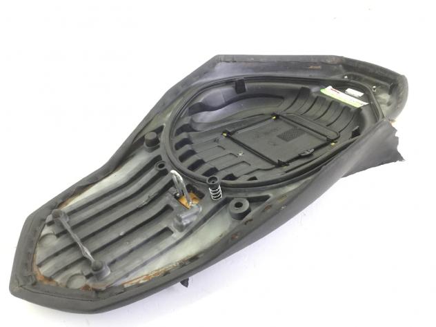 MALAGUTI F12 R PHANTOM LC 50 SELLA SADDLE - PER RECUPERO FONDO 2007 2010 8201 - Foto 9