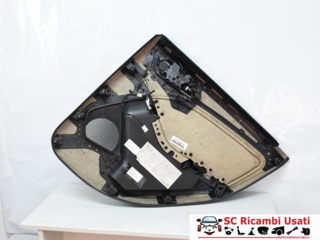 Pannello Porta Posteriore Sx Mercedes Classe B A2467300562 - 34959 - Foto 2