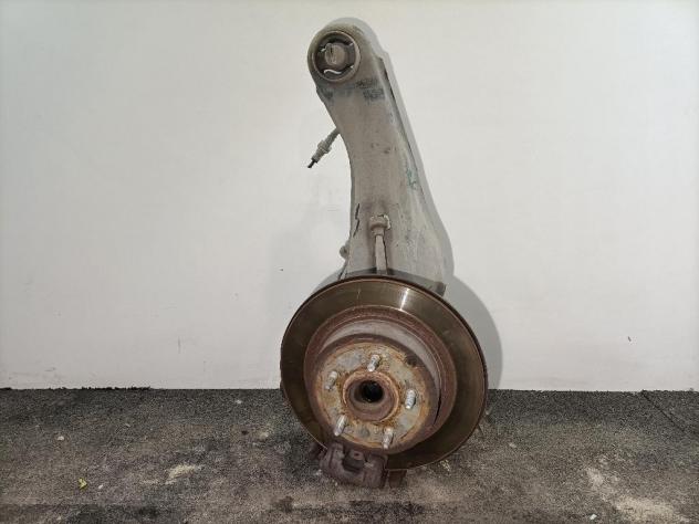 BRACCIO OSCILLANTE POSTERIORE DX JEEP Compass Serie BMM diesel 1968 (0711)