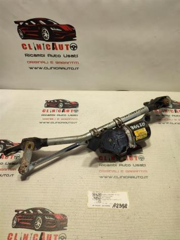 MOTORINO TERGICRISTALLO ANTERIORE RENAULT Megane S. Wagon W000007226 925.9072 (0812)