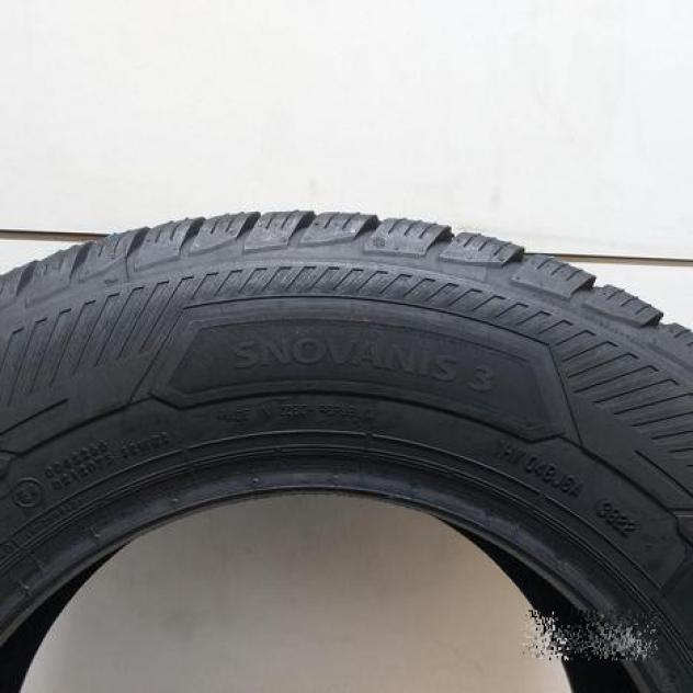 2 gomme 215 70 15c barum a40644 - Foto 6