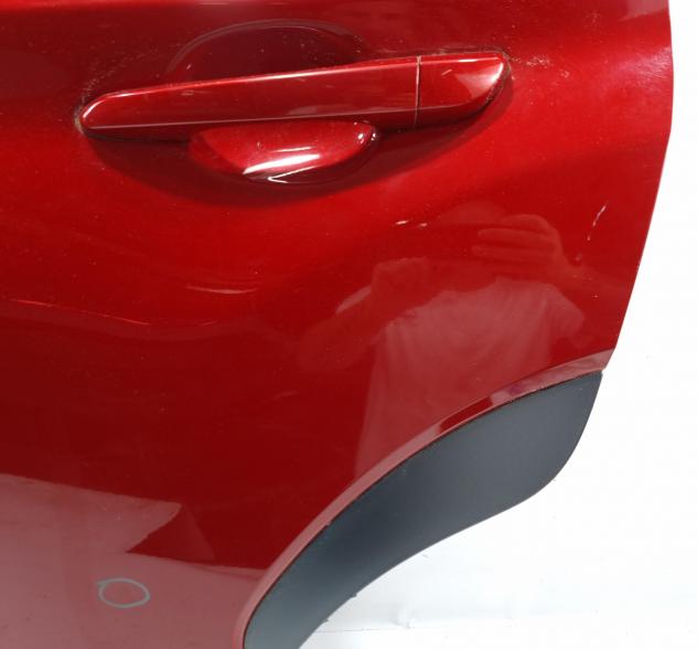 PORTIERA POSTERIORE SINISTRA HYUNDAI Kona Serie D4FE (17) - Foto 12