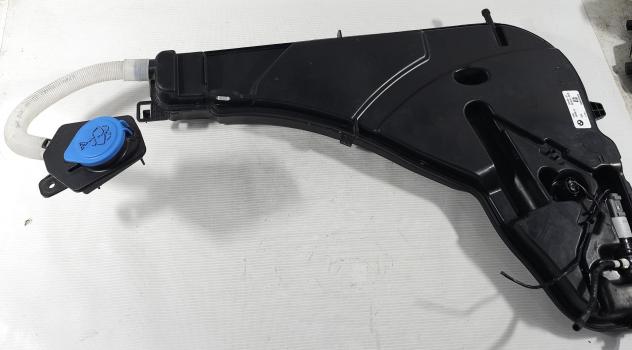 VASCHETTA TERGI ANT BMW X4 Serie (G02) 6166158896 B47C20B Diesel 2000 (18)