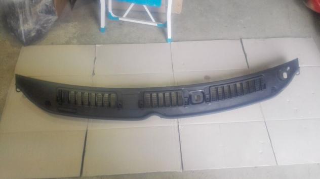 Plastica esterna inferiore parabrezza FIAT SCUDO 1 Serie 2005