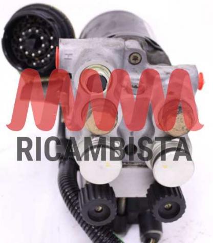 BMW E36 Touring ABS 34511164095 10020300684 10045708583 - Foto 3