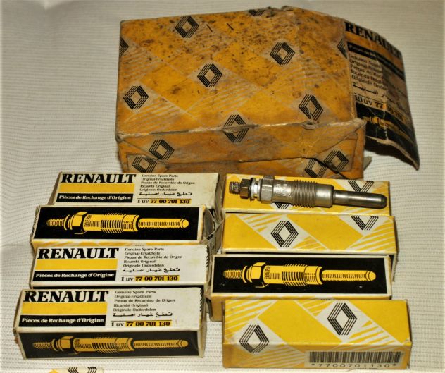 candele auto - Foto 2