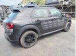 RICAMBI USATI AUTO CITROEN C4 Cactus BH02 Diesel 1560 (1418)