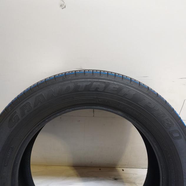 4 GOMME 225 60 18 DUNLOP A66274 - Foto 5