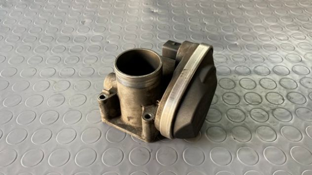 Corpo farfallato Vw Polo 1.2 16v del 2005 (036133062N) - Foto 2