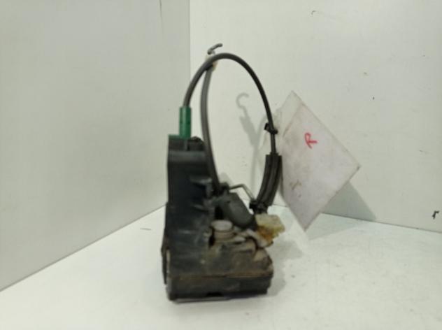 SERRATURA ANTERIORE SINISTRA OPEL Astra H Berlina 13210748 Z17DTR (0407) - Foto 2