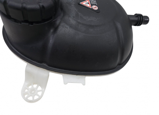 VASCHETTA ACQUA LIQUIDO REFRIGERANTE MERCEDES GLC Serie (W253) A2055000049 654920 Diesel 2000 (15) - Foto 3
