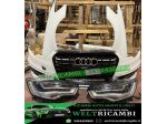 MUSATA COMPLETA AUDI A6 S LINE 2016
