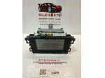 NAVIGATORE MAZDA CX-5 Serie KA0H-669G0 GMD7669C0E SH (1216)