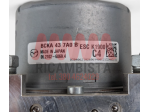 BCKA437A0B Mazda 3 2019 gruppo pompa ABS