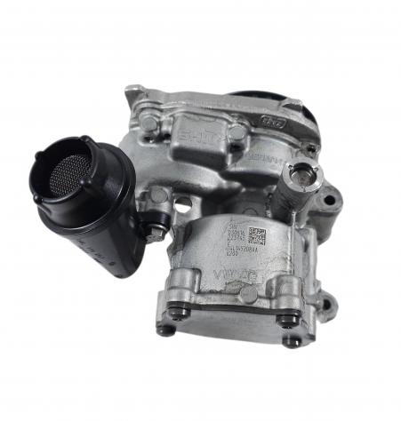 POMPA OLIO AUDI A4 Avant (8W5) 04L145208AA DET Diesel 2000 (15) - Foto 9