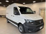 VOLKSWAGEN CRAFTER CraftVan 35 L3H3 2.0 TDI 103 kW man rif. 21740515