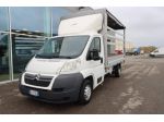 Citroën Jumper Jumper 33 2.2 HDi/150 Cassonato