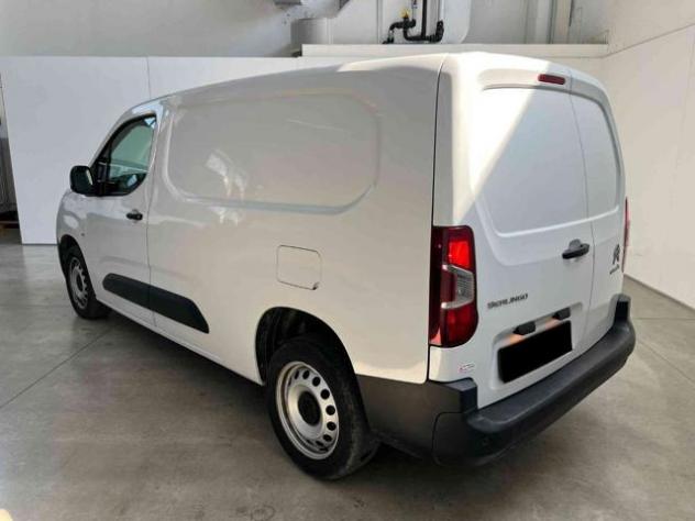 CITROEN Berlingo BERLINGO VAN XL CLUB BLUEHDI 100CV S&S rif. 23940557 - Foto 2