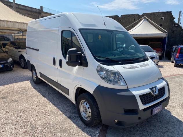 Peugeot Boxer 3.0 HDi Furgone - Foto 2