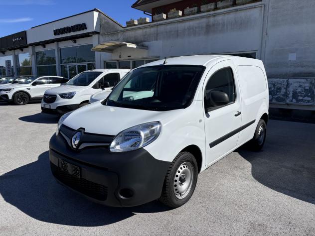 Renault Kangoo Kangoo Blue dCi 95CV Express Furgone Ice