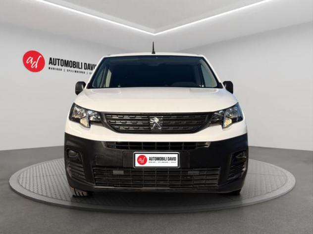 PEUGEOT Partner BlueHDi 100 PC Furgone +IVA rif. 24094127 - Foto 5