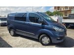 FORD Transit Custom 300 2.0 EcoBlue Hybrid 130 PC-DC Furg. Trend rif. 23844170