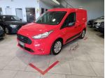FORD Transit Connect 200 1.5 TDCi 120 CV PC aut. Furgone Entry rif. 20609861