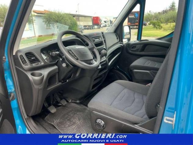 IVECO Daily 35-160 rif. 24013789 - Foto 5