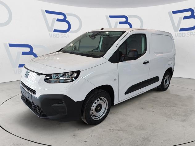 FIAT Doblò null