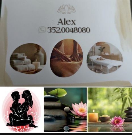 MASSAGGI RILASSANTI ,SENSUALI,TANTRA PER SIGNORE (Solo Donne) - Foto 10 Tel:3520048080