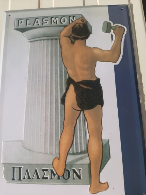 TARGA PLASMON - Foto 4