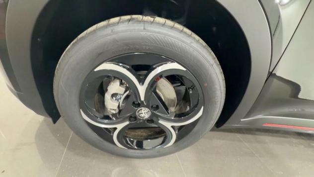 ALFA ROMEO - Junior - 1.2 136 CV Hybrid eDCT6 Speciale - Foto 8