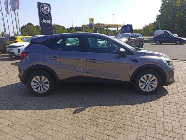 Renault Captur 1.5 DCI BLUE 95cv - Foto 4