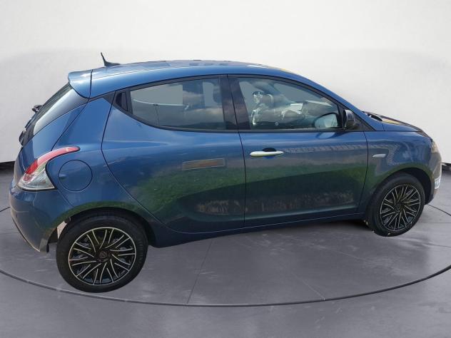 Lancia Ypsilon 1.0 FFly 5 porte S&S Hybrid Gold-SOLO KM 54900-NEOP! - Foto 4