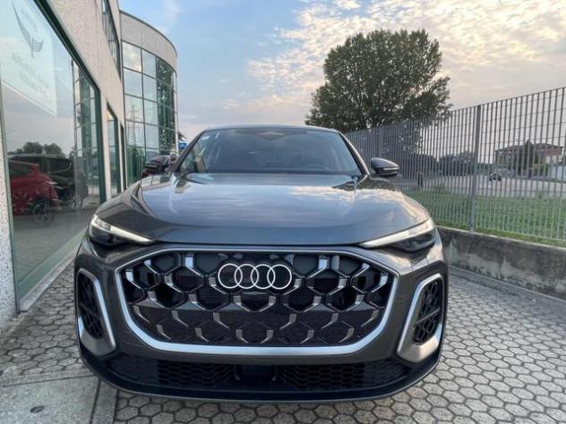 AUDI Q5 SPB TDI 150 kW mHEV S tronic quattro S line edit rif. 24208954 - Foto 2