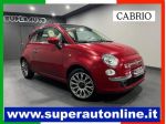FIAT 500C C 1.3 Multijet 16V 75CV  rif. 23477621