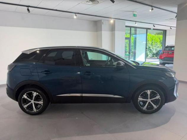 PEUGEOT 3008 BlueHDi 130 S&S EAT8 Allure Pack rif. 23811803 - Foto 3