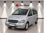 Mercedes-benz Vito 2.2 115 CDI PC-SL Kombi Long