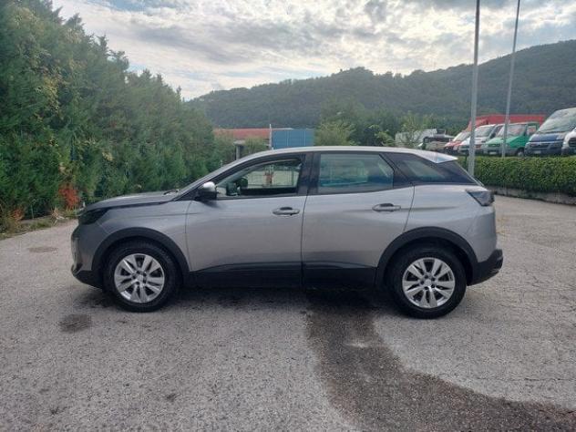 Peugeot 3008 BlueHDI 130 EAT8 S&S Active - Foto 5